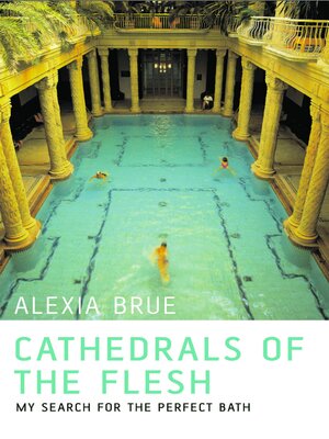 cover image of Cathedrals of the Flesh